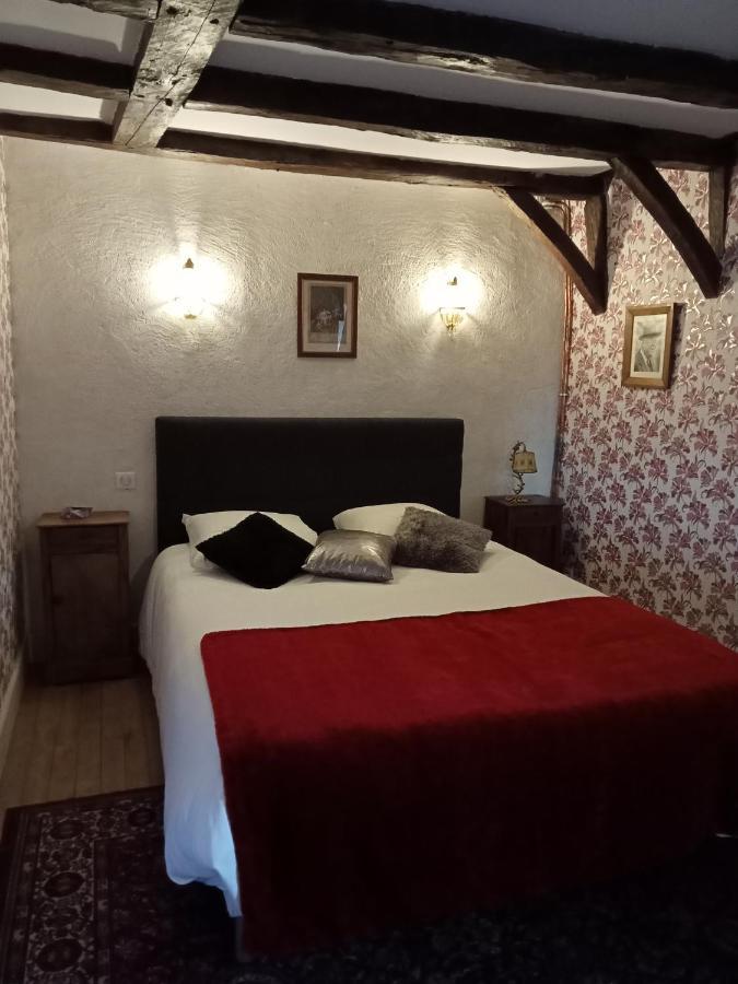 Chateau De Vassinhac Chambres D'Hotes Collonges La Rouge Dış mekan fotoğraf