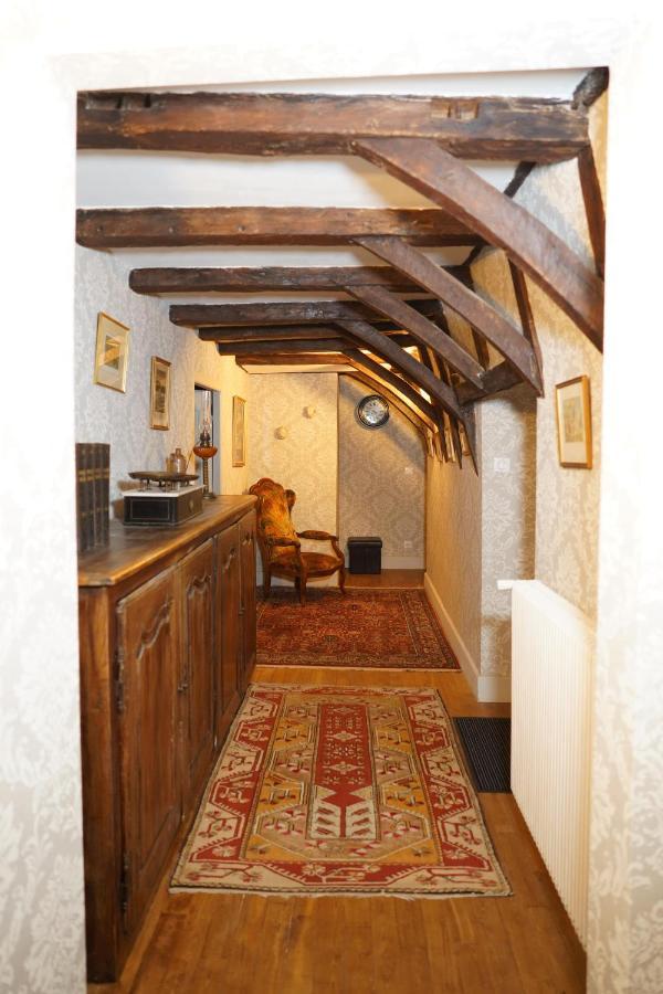 Chateau De Vassinhac Chambres D'Hotes Collonges La Rouge Dış mekan fotoğraf