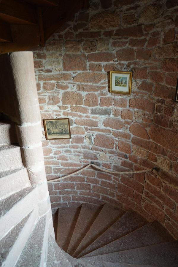 Chateau De Vassinhac Chambres D'Hotes Collonges La Rouge Dış mekan fotoğraf
